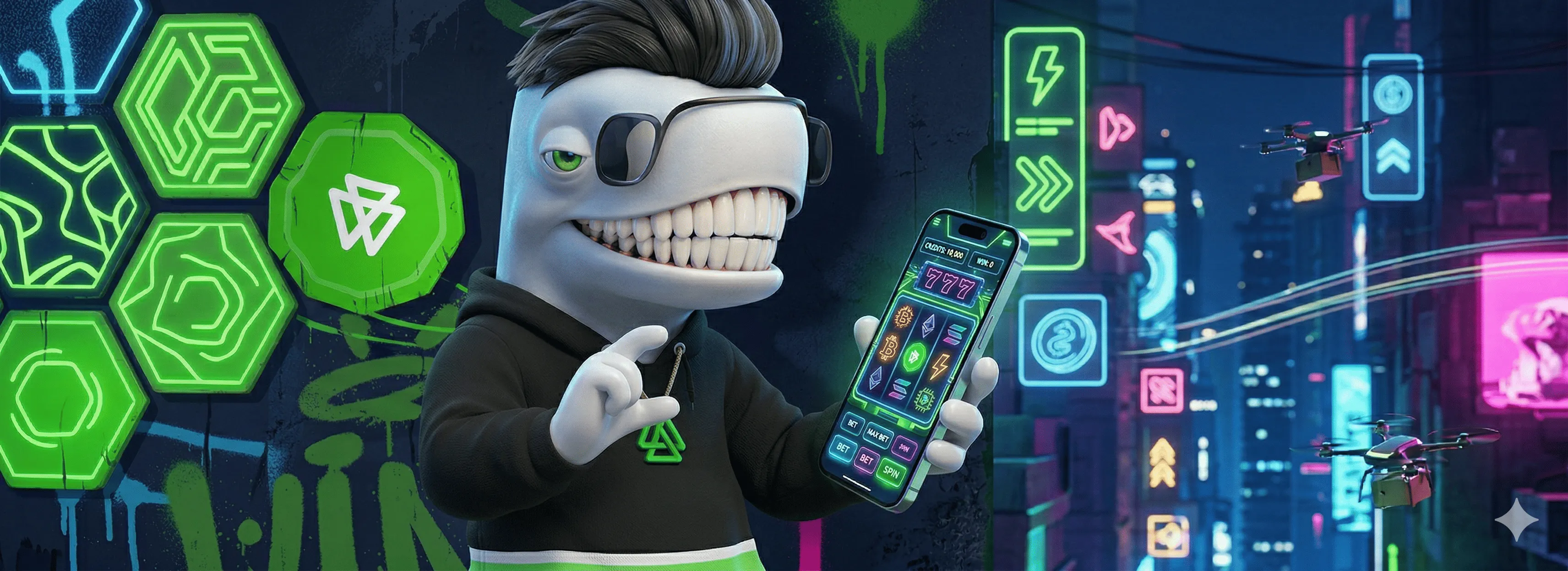 Betsio Casino app